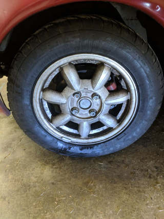 Illustration for article titled Long Overdue $200 Miata Update (Part 6)